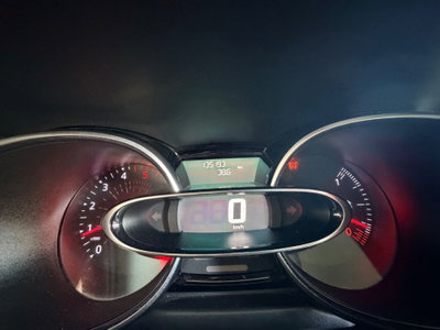Renault Clio Sporter dCi 8V 90CV Start&Stop Energy Intens (12)