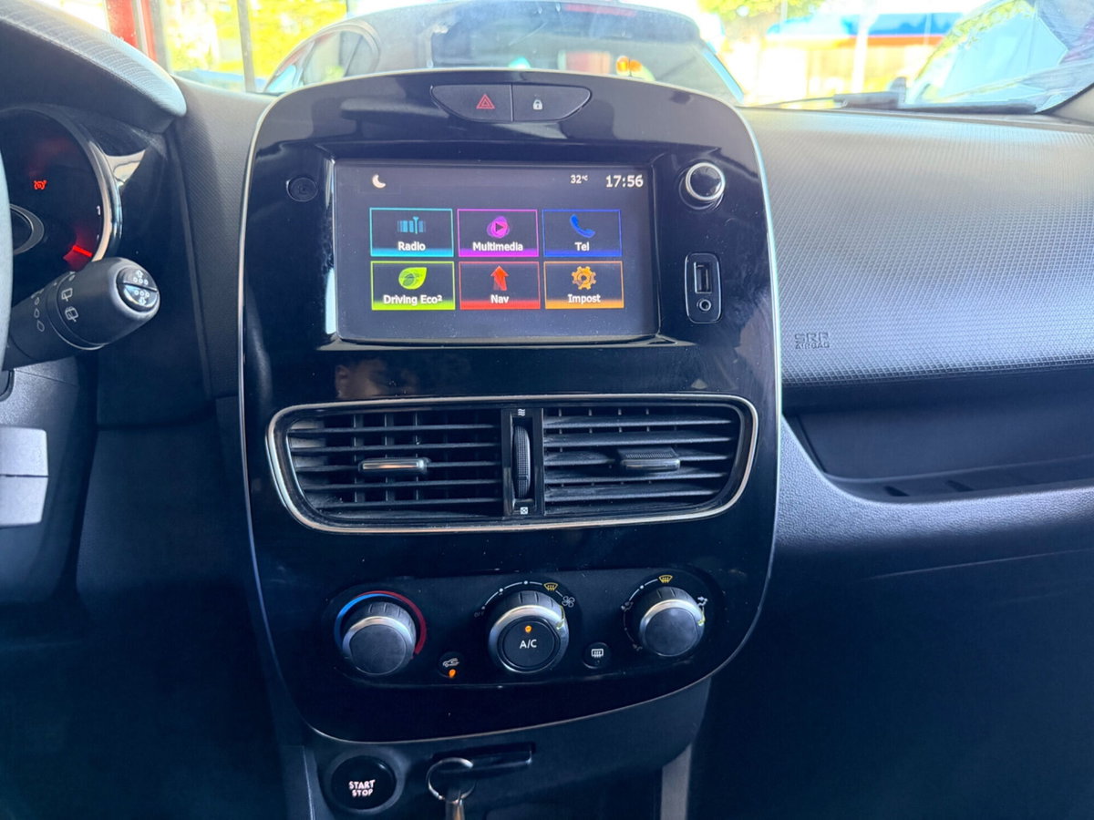Renault Clio Sporter dCi 8V 90CV Start&Stop Energy Intens (13)