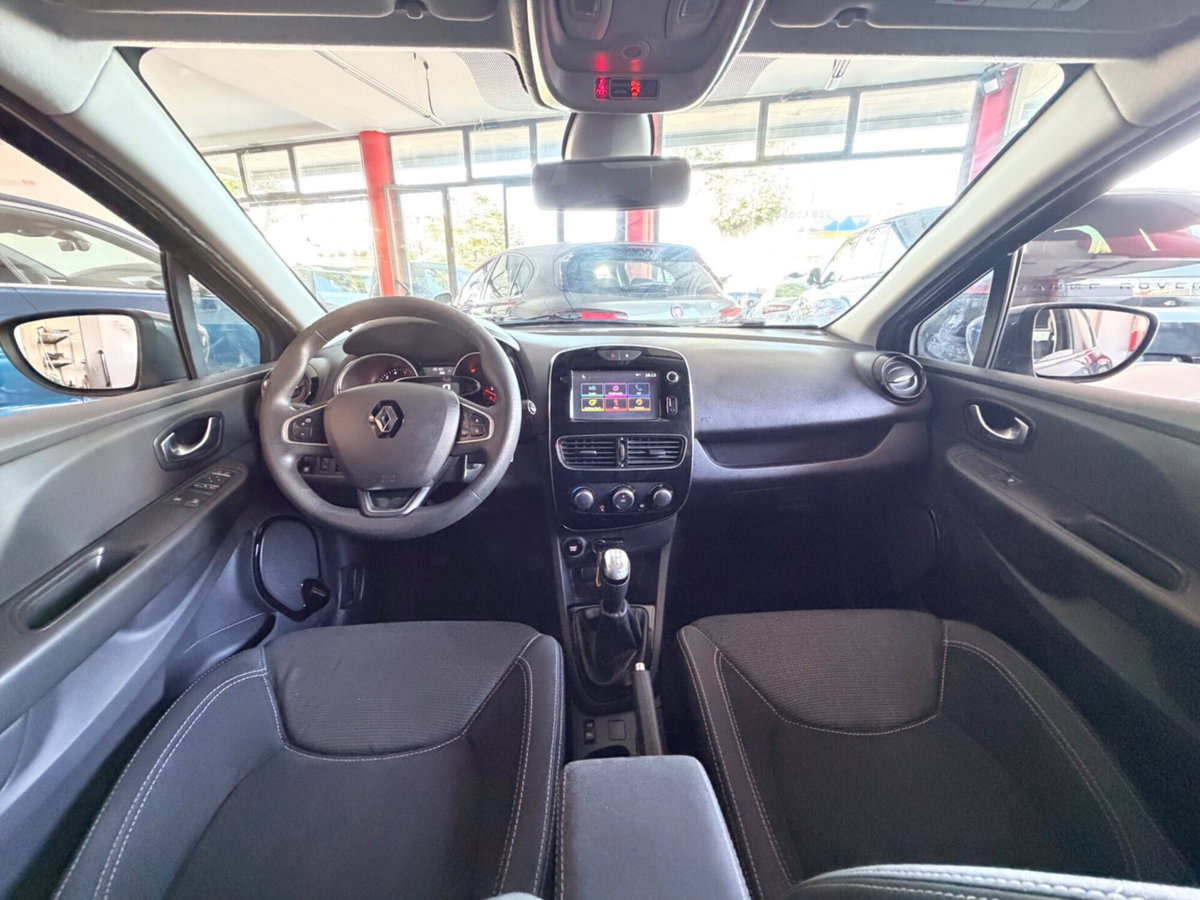 Renault Clio Sporter dCi 8V 90CV Start&Stop Energy Intens (17)