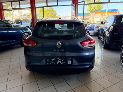 Renault Clio Sporter dCi 8V 90CV Start&Stop Energy Intens (4)
