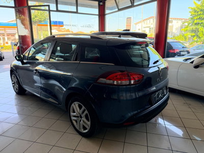 Renault Clio Sporter dCi 8V 90CV Start&Stop Energy Intens (5)