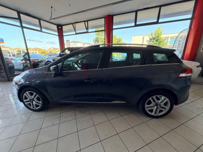 Renault Clio Sporter dCi 8V 90CV Start&Stop Energy Intens (7)