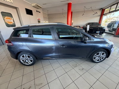 Renault Clio Sporter dCi 8V 90CV Start&Stop Energy Intens (8)