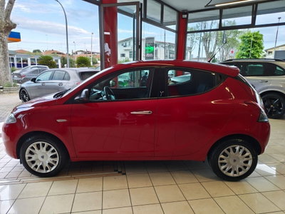 Lancia Ypsilon 1.3 MJT 16V 95 CV 5 porte S&S Platinum (8)