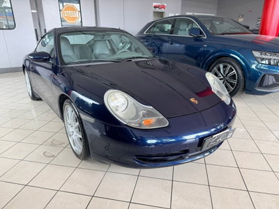 Porsche 911 Coupé Carrera cat usata