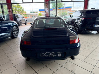 Porsche 911 Coupé Carrera cat (4)