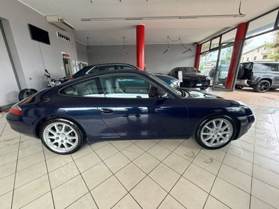 Porsche 911 Coupé Carrera cat (7)