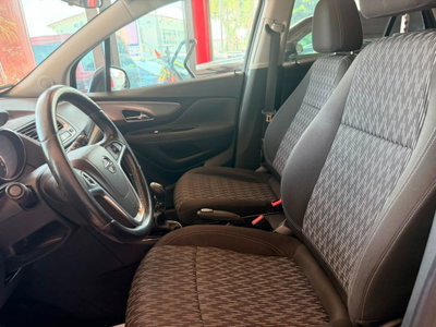 Opel Mokka 1.4 Turbo GPL Tech 140CV 4x2 Cosmo b-Color (17)