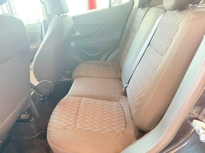 Opel Mokka 1.4 Turbo GPL Tech 140CV 4x2 Cosmo b-Color (20)