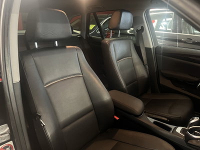 BMW X1 sDrive18d (10)