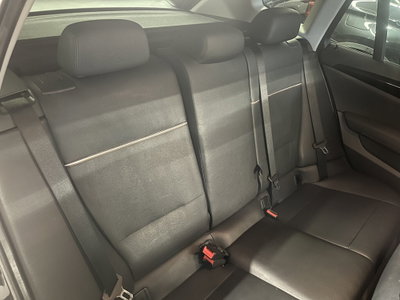 BMW X1 sDrive18d (11)