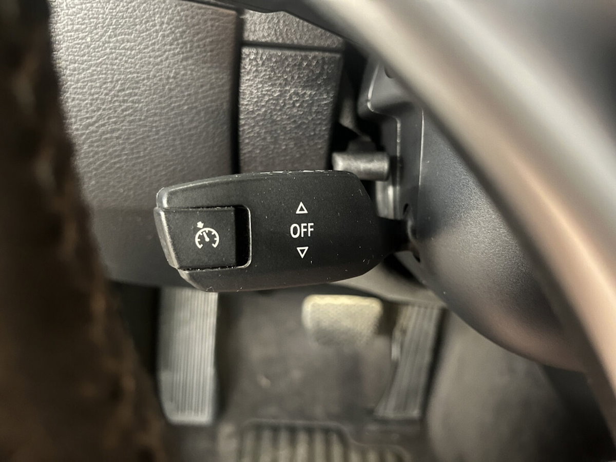 BMW X1 sDrive18d (16)
