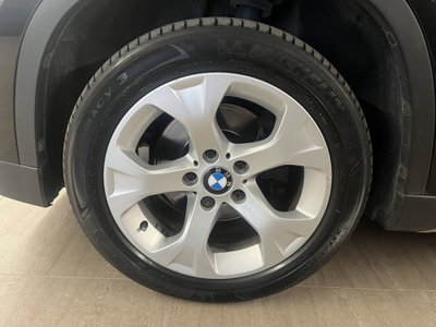 BMW X1 sDrive18d (18)