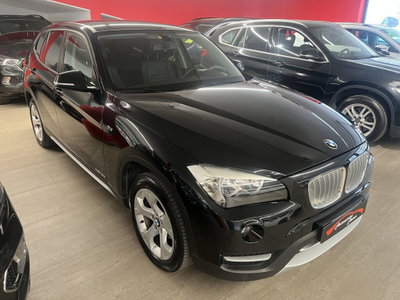 BMW X1 sDrive18d (3)