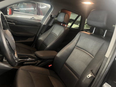 BMW X1 sDrive18d (8)