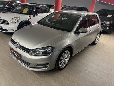 Volkswagen Golf 1.6 TDI DPF 3p. Highline usata