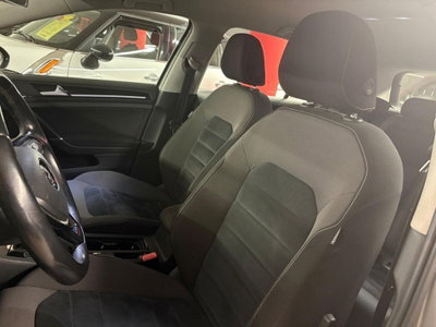 Volkswagen Golf 1.6 TDI DPF 3p. Highline (10)