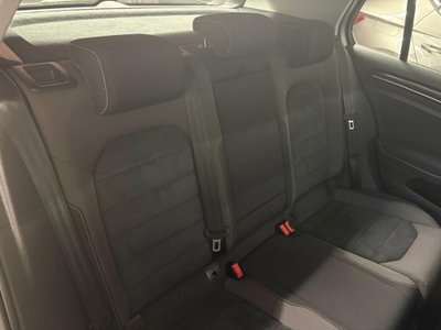 Volkswagen Golf 1.6 TDI DPF 3p. Highline (12)