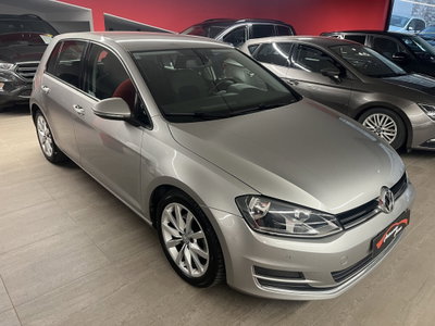 Volkswagen Golf 1.6 TDI DPF 3p. Highline (3)