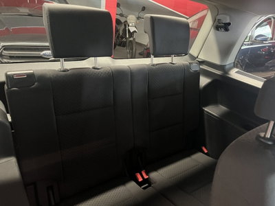 Volkswagen Touran 1.9 TDI 105CV DPF (12)