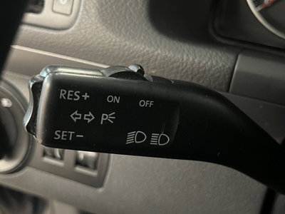 Volkswagen Touran 1.9 TDI 105CV DPF (15)