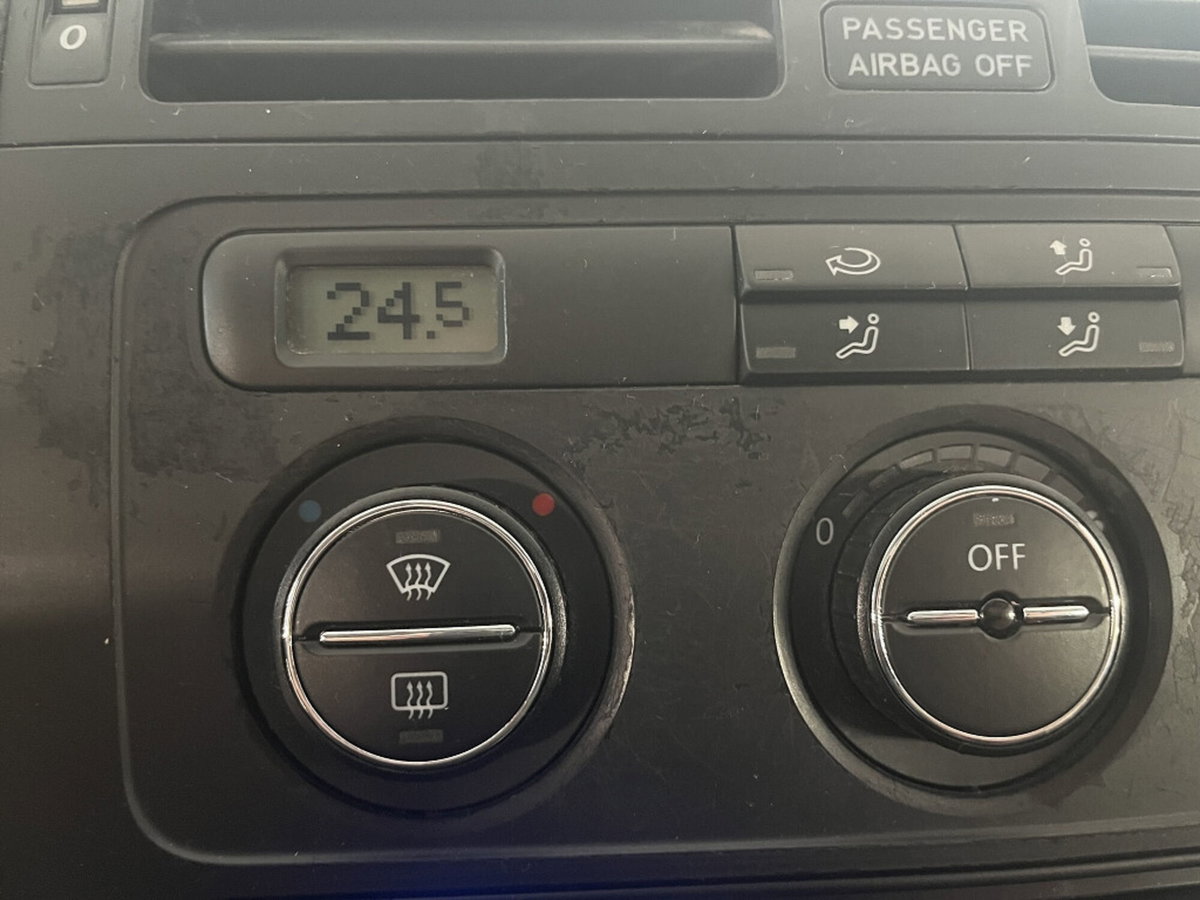 Volkswagen Touran 1.9 TDI 105CV DPF (16)