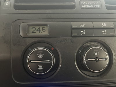 Volkswagen Touran 1.9 TDI 105CV DPF (16)