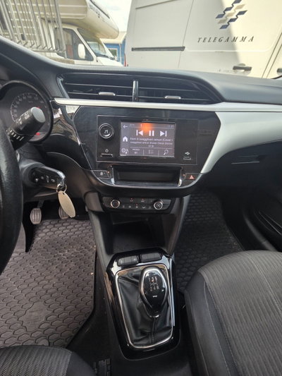 Opel Corsa 1.2 (12)
