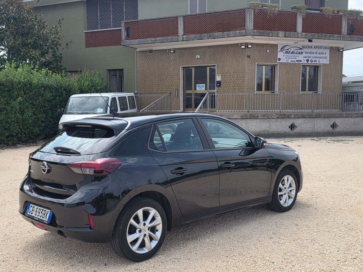 Opel Corsa 1.2 (4)