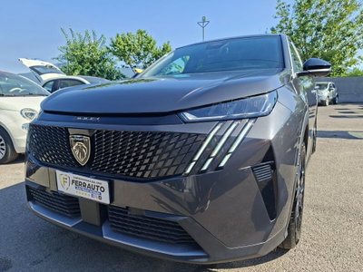 Peugeot 3008 1.2 hybrid Allure Business 145cv e-dcs6 (2)
