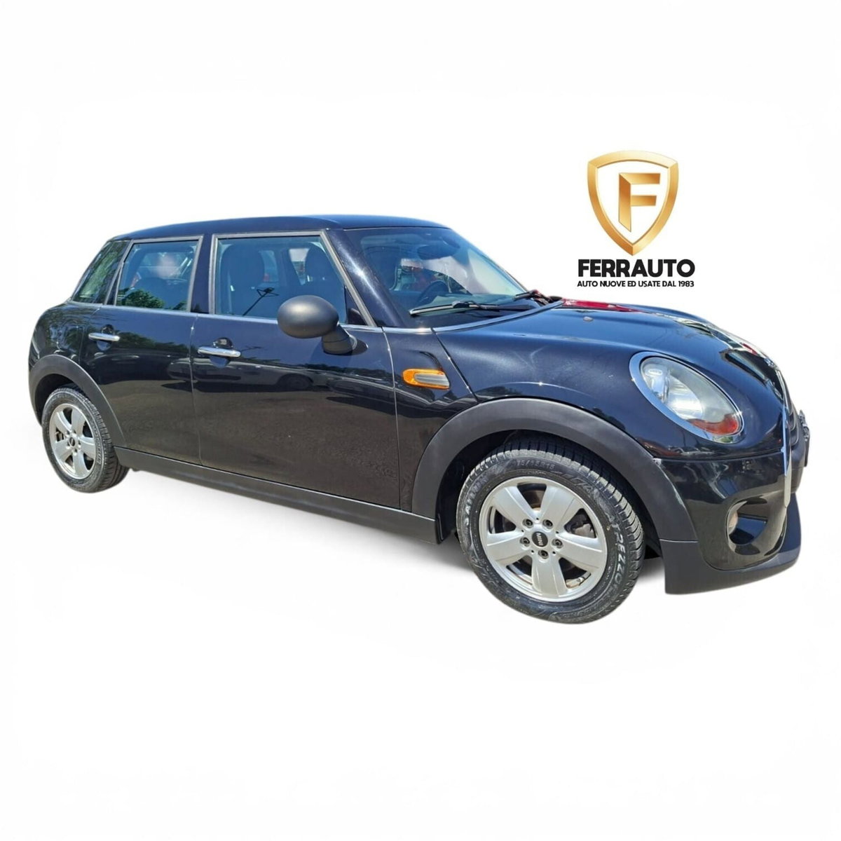 MINI Mini 1.5 One 75 CV