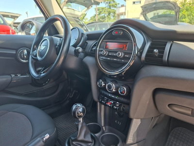 MINI Mini 1.5 One 75 CV (11)