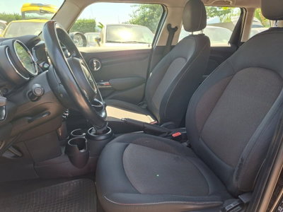 MINI Mini 1.5 One 75 CV (12)