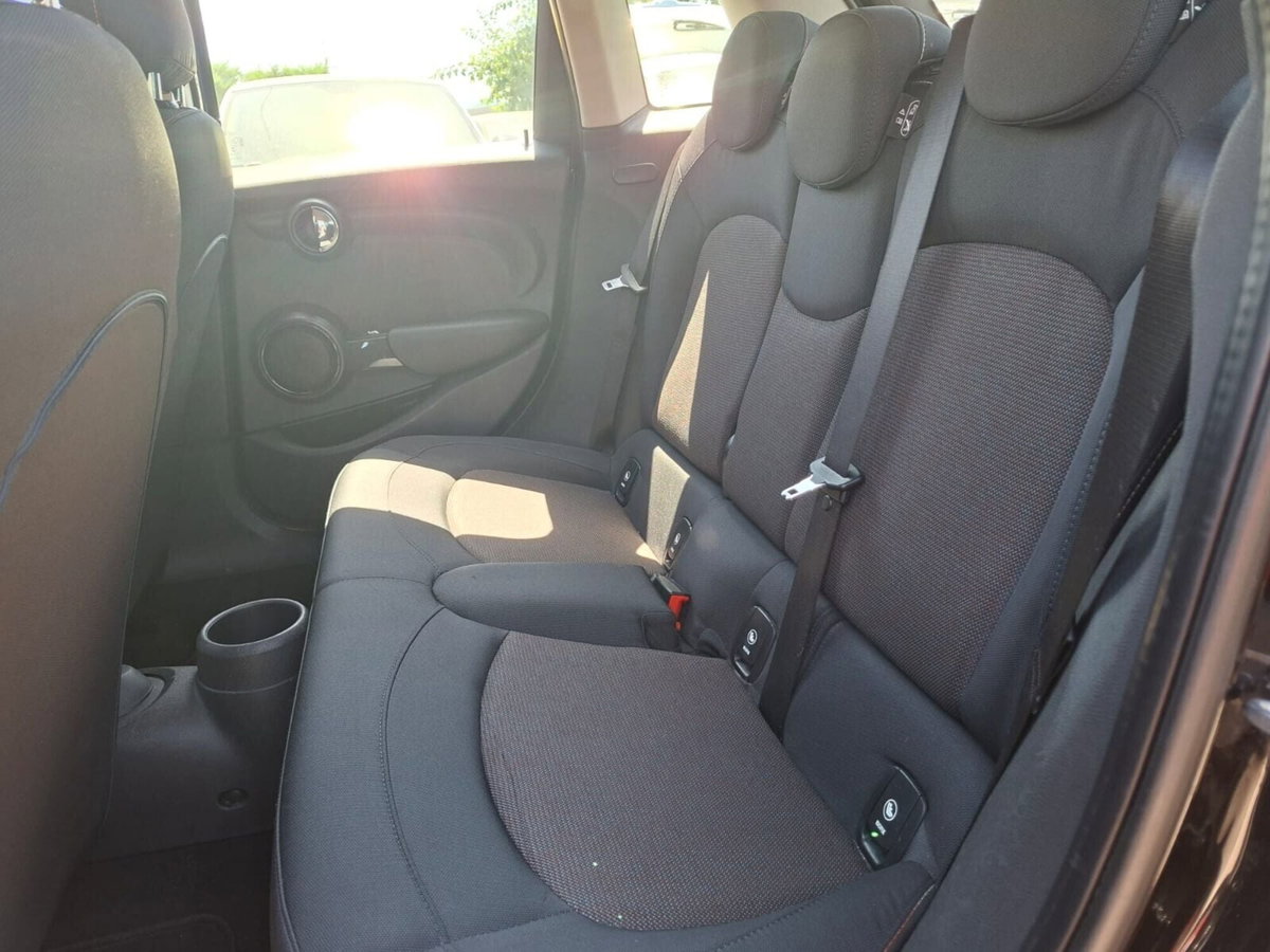 MINI Mini 1.5 One 75 CV (15)