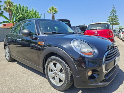 MINI Mini 1.5 One 75 CV (17)