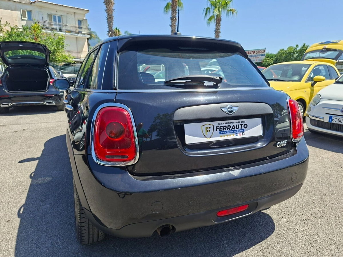 MINI Mini 1.5 One 75 CV (18)