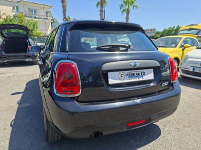 MINI Mini 1.5 One 75 CV (18)