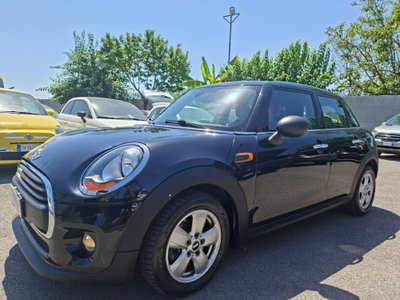 MINI Mini 1.5 One 75 CV (19)