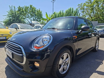 MINI Mini 1.5 One 75 CV (20)
