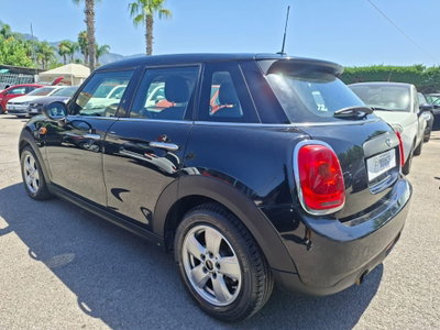 MINI Mini 1.5 One 75 CV (4)