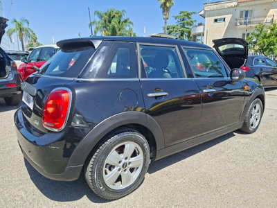 MINI Mini 1.5 One 75 CV (5)