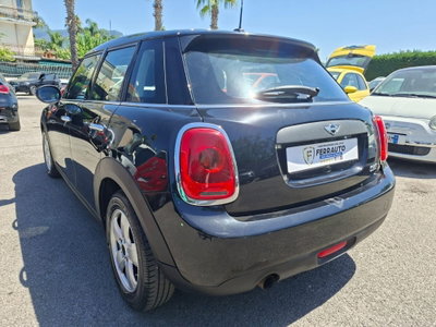 MINI Mini 1.5 One 75 CV (7)