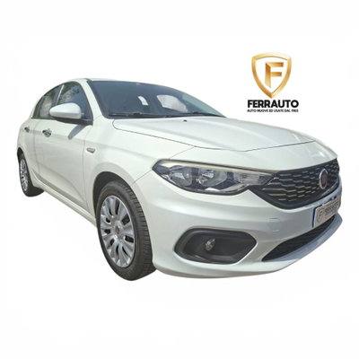 Fiat Tipo Tipo 1.4 5 porte Lounge usata