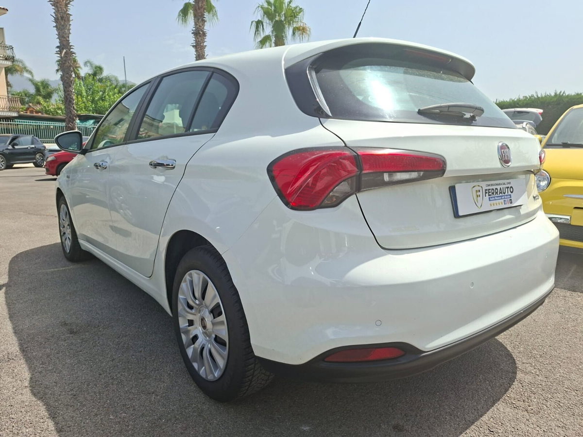 Fiat Tipo Tipo 1.4 5 porte Lounge (11)