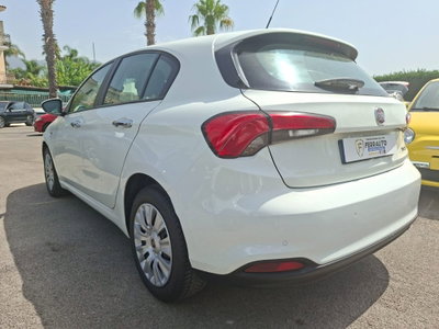 Fiat Tipo Tipo 1.4 5 porte Lounge (11)