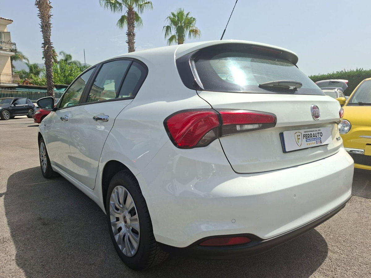 Fiat Tipo Tipo 1.4 5 porte Lounge (12)