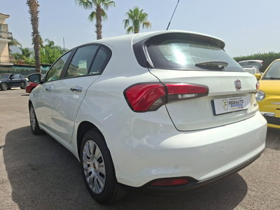 Fiat Tipo Tipo 1.4 5 porte Lounge (12)