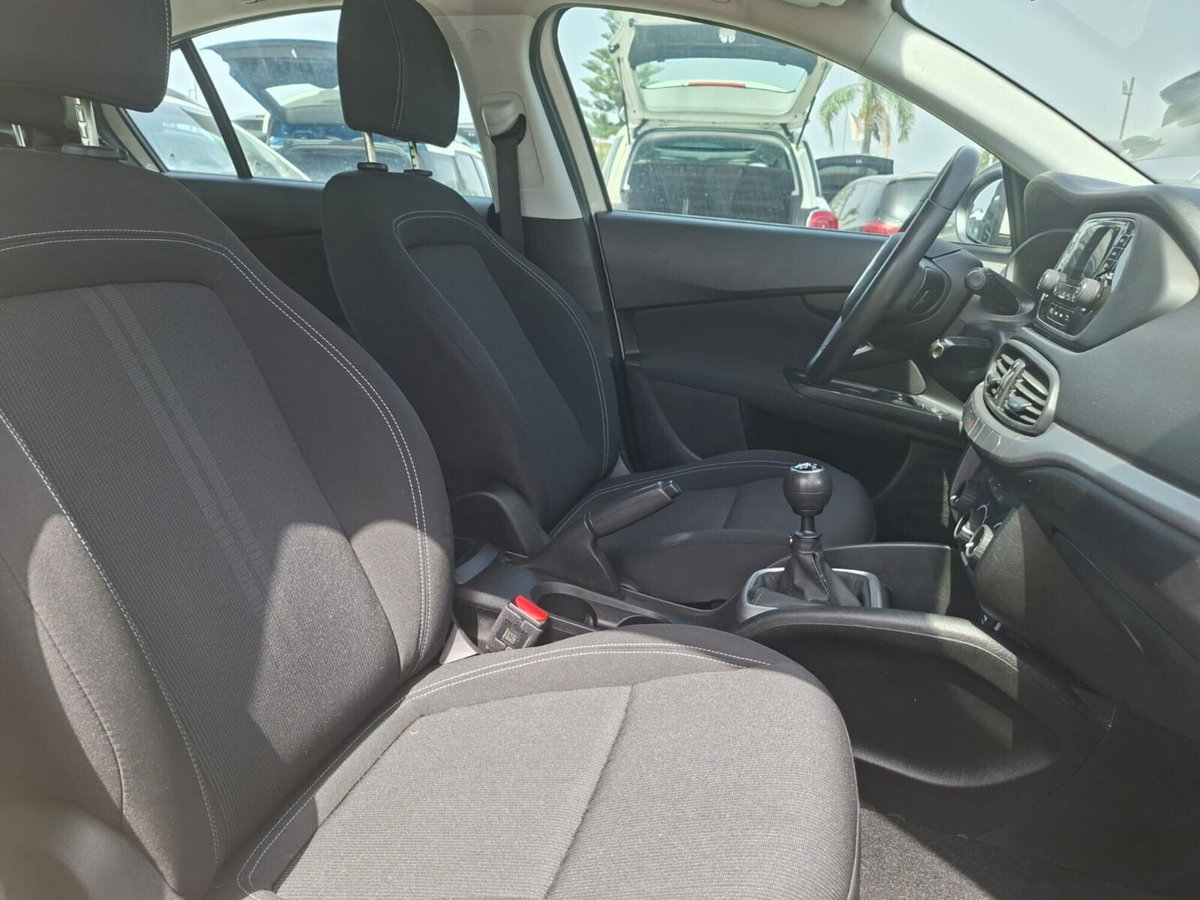 Fiat Tipo Tipo 1.4 5 porte Lounge (13)