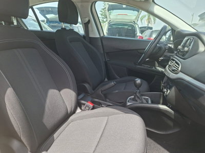 Fiat Tipo Tipo 1.4 5 porte Lounge (13)