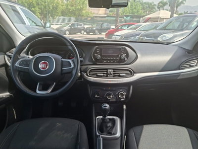 Fiat Tipo Tipo 1.4 5 porte Lounge (14)